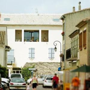La Maison de Gruissan