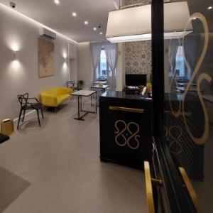L'Infinito 88 Charmant Rooms
