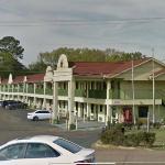 Mustang inn