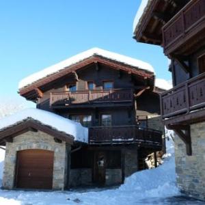 Madame Vacances Chalet Kangourou