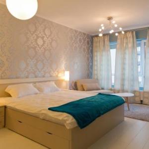 Lara Luxury Apartment B20