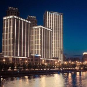 Pan Pacific Tianjin