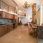 Apartment in Varna City 