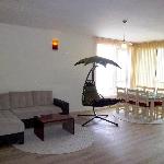 Elegant 2BR Apt sea view C21 in Alen Mak 