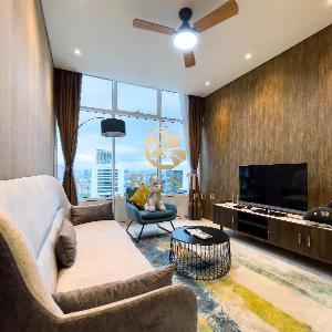 Soho Suites KLCC by Rest Kuala Lumpur
