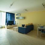 Apartment in Varna City 