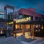 The Emporium Plovdiv MGallery Hotel Collection Plovdiv 