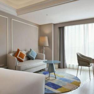 Mercure Chengdu Jiuyanqiao