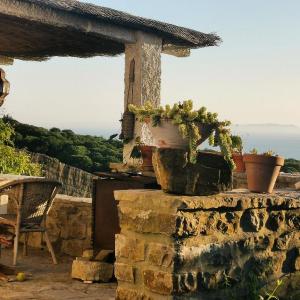 Bolonia Beach Cottage