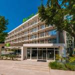 ibis Styles Golden Sands Roomer Hotel Varna City 