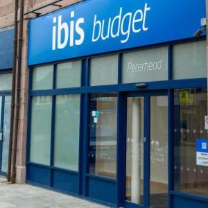 ibis budget Peterhead Aberdeenshire