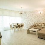 Chic 2BR Apt w/Sea View C25a in Alen Mak Varna City