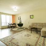 Stylish 2BR Apt w/Sea View in Alen Mak C20 Varna City 