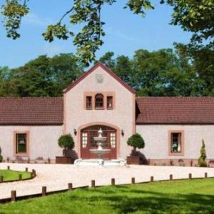 LUXURY COACH HOUSE MANSION THE HEART OF SCOTLAND