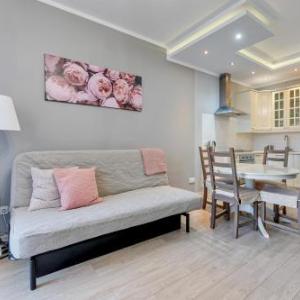 Grand Apartments - Neptun Park Jelitkowo - Prowansja