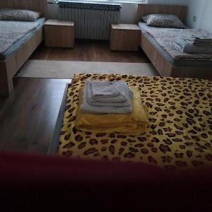 Apartmani Kranjanac