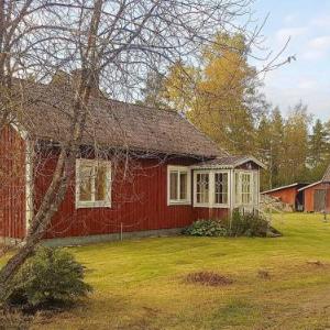 Holiday home LJUNGBY II