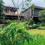 Residence in Bangkok 