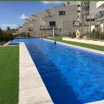 Apartment in Orihuela 