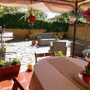 Vicky's homestay Sanremo - C. CITRA 008055-LT-1257