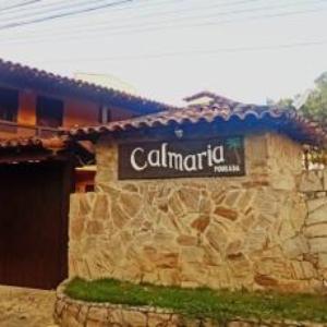 Calmaria Suítes Búzios