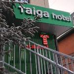 Taiga hotel 