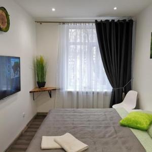 Lime studio apartment✨