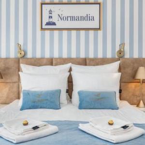Baltini Premium Apartament Kasprowicza 20 A-B z basenem saunami i jacuzzi