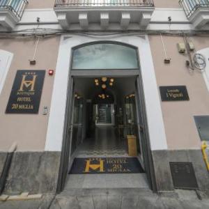 20 Miglia Albergo Diffuso