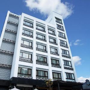 Lealea Garden Hotels-Sun Moon Lake- Sun