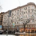 Sunplace Sadovayaa Moscow 