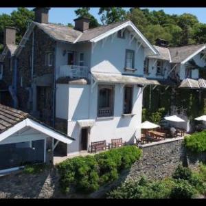 Sharrow Hotel Lake Ullswater