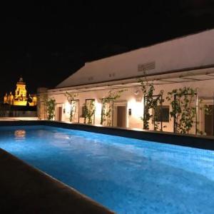 Aquitania Home Suites