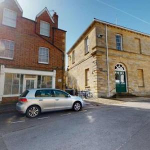 Stunning Woodstock apartment near Blenheim and Cotswolds