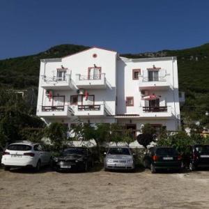 Despoina's double room