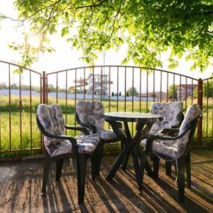 Apartman Nodi