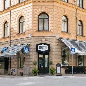 Hotel Ruth WorldHotels Crafted