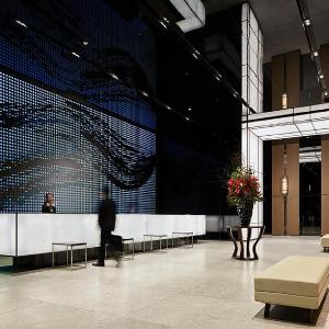 Millennium Mitsui Garden Hotel Tokyo - Ginza