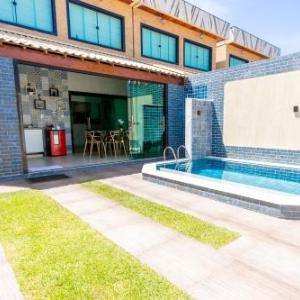 Crôa Residence