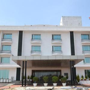 Hotel Allum