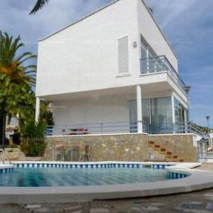 Villa Matteo by Hello Apartments Sitges