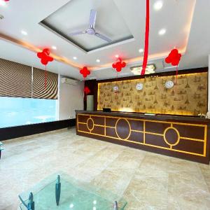 Hotel Admire Inn Ghaziabad By ASPL