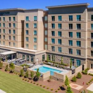 Courtyard by Marriott Raleigh Cary/Crossroads