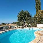 Lovely Villa Kornos with private pool and great golf course views. Hestiades Greens Aphrodite Hills Kouklia 