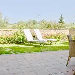 Charming ground floor apartment APD02 - great communal pools and resort facilities Aphrodite Hills