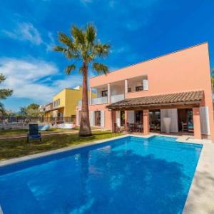 C349 Menorca by Mallorca Villa Selection