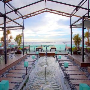 Kroque Boutique and Bistro Hotel