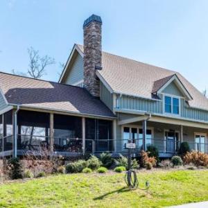 Exceptional Vacation Home in Pisgah Forest home