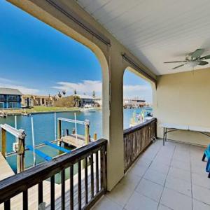 Dual-Suite Townhome - Private Dock & Kayak townhouse