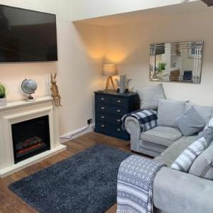 Remarkable 1-Bed Apartment in Kirkby Lonsdale